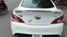 Hyundai Genesis   2010 - Bán xe cũ Hyundai Genesis đời 2010, màu trắng xe gia đình