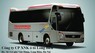 Samco Felix 2016 - Xe khách 34-39 chỗ Hyundai Tracomeco, Hyundai Đô Thành, Samco Felix, Thaco 2016, 2017