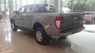 Ford Ranger XLS 4x2 MT 2016 - Ford An Đô: Cần bán Ford Ranger XLS 4x2 MT màu bạc xám, hỗ trợ trả góp toàn quốc, giao xe toàn quốc