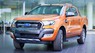 Ford Ranger XLS AT 2016 - Ranger XLS MT giảm tiền mặt 30Tr, tặng quà khủng: Thùng xe, film cách nhiệt - Hỗ trợ vay 80%, LH: 093.123.8088