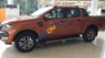 Ford Ranger Wildtrak 2016 - Bán Ford Ranger Wildtrak nhập khẩu chính hãng, giá ưu đãi