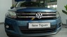 Volkswagen Tiguan 2015 - Bán Volkswagen New Tiguan, Xe SUV nhập nguyên Đức, giá sốc