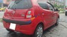 Nissan Pixo 2011 - Auto Liên Việt cần bán gấp Nissan Pixo đời 2011, màu đỏ, nhập khẩu 