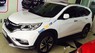 Honda CR V 2.4 2015 - Phương Nhị Auto cần bán xe Honda CR V năm 2015, màu trắng, nhập khẩu