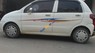 Daewoo Matiz 2003 - Bán ô tô Daewoo Matiz năm 2003, màu trắng