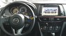 Mazda 6 2.5L 2016 - Mazda Hải Dương bán xe Mazda 6 chính hãng giá tốt, màu trắng, trả góp 80%, LH 0962 838 850