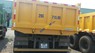 JRD 2016 - Bắc Ninh Xe ben 3 chân tự đổ Dongfeng nhập khẩu, tải tự đổ 13.3 tấn giá cực sốc
