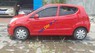 Nissan Pixo 2011 - Auto Liên Việt cần bán gấp Nissan Pixo đời 2011, màu đỏ, nhập khẩu 
