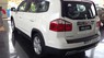 Chevrolet Orlando 1.8 2016 - Chevrolet Orlando 2016 màu trắng, giá mềm_liên hệ Mr Châu 0911.31.5775