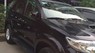 Toyota Fortuner G 2014 - Bán ô tô Toyota Fortuner G 2014, màu đen - Liên hệ 0906112668