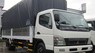 Xe tải 1,5 tấn - dưới 2,5 tấn 2019 - Bán xe tải Fuso 1,9 tấn trả góp