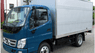 Xe tải 1,5 tấn - dưới 2,5 tấn 2016 - Tặng 100% thuế trước bạ khi mua xe tải Ollin 345 - K 2800 2 tấn 4, giá tốt nhất hiện nay