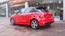 Audi A1 2016 - Bán xe Audi A1 2016, màu đỏ đen, nhập khẩu