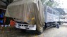 Hino FG  8JPSU 2016 - Xe tải Hino 9 tấn FG8JTSU - thùng siêu dài 9m7