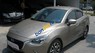 Mazda 2 2015 - Bán Mazda 2 năm 2015, màu nâu chính chủ, giá chỉ 583 triệu