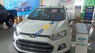 Ford EcoSport AT 2016 - Bán ô tô Ford EcoSport AT đời 2016, màu trắng