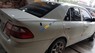 Mazda 626   2002 - Cần bán xe cũ Mazda 626 đời 2002, màu trắng chính chủ 
