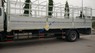 Thaco OLLIN 800A  2017 - Cần bán xe tải Thaco Ollin 8 tấn Trường Hải, mới nâng tải 2017