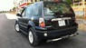 Ford Escape 2.3L 2005 - Bán ô tô Ford Escape 2.3L đời 2005, màu đen, xe gia đình sử dụng kỹ, 330 triệu