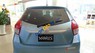 Toyota Yaris E 2015 - Cần bán lại xe Toyota Yaris E đời 2015, màu xanh