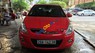 Hyundai i20    AT 2011 - Cần bán Hyundai i20 AT năm 2011, màu đỏ số tự động