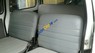 Suzuki Carry Van 2003 - Cần bán xe Suzuki Carry Van đời 2003, màu trắng  