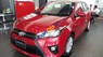 Toyota Yaris E 2017 - Toyota Yaris E phiên bản mới 2017, nhập khẩu chính hãng tại Toyota Vũng Tàu