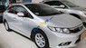 Honda Civic 1.8 AT 2012 - Cần bán xe Honda Civic 1.8 AT năm 2012, màu bạc số tự động, giá 675tr