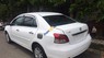 Toyota Vios 2009 - Bán xe Toyota Vios sản xuất năm 2009, màu trắng, 330 triệu