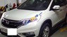 Honda CR V 2.0 2015 - Cần bán xe Honda CR V 2.0 sản xuất 2015, màu trắng 