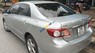 Toyota Corolla altis 2.0 2011 - Xe Toyota Corolla altis 2.0 sản xuất 2011, màu bạc chính chủ, giá tốt