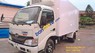 Hino 300 Series 2016 - Bán xe tải thùng đông lạnh 1,9 tấn