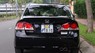 Honda Civic 1.8AT 2011 - Bán xe Honda Civic 1.8AT đời 2011, màu đen còn mới, giá 560tr