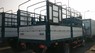 Thaco OLLIN 2017 - Xe tải Ollin 5 tấn Trường Hải mới nâng tải 2017