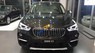 BMW X1 Sdrive 18i  2016 - Cần bán BMW X1 Sdrive 18i đời 2016, màu nâu