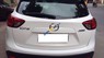 Mazda CX 5 AT 2014 - Bán ô tô Mazda CX 5 AT năm 2014, màu trắng, 890 triệu