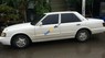 Toyota Crown   1993 - Bán Toyota Crown đời 1993, màu trắng