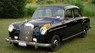 Mercedes-Benz 190 1958 - Cần bán Mercedes 190 1958, màu đen, nhập khẩu nguyên chiếc, giá chỉ 280 triệu