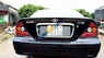 Daewoo Magnus 2004 - Cần bán lại xe Daewoo Magnus đời 2004, màu đen số tự động, giá tốt