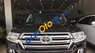 Toyota Land Cruiser V8 4.6L 2016 - Bán Toyota Land Cruiser V8 4.6L sản xuất 2016, màu đen