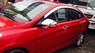 Hyundai Accent 2012 - Cần bán gấp Hyundai Accent 2012, màu đỏ