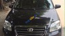 Daewoo Gentra 2011 - Bán xe cũ Daewoo Gentra đời 2011, màu đen, giá chỉ 275 triệu