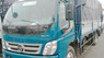 Thaco OLLIN 2017 - Giá xe tải Ollin 7 tấn Trường Hải mới nâng tải 2017 ở Hà Nội