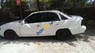 Daewoo Cielo 1997 - Cần bán Daewoo Cielo đời 1997, màu trắng