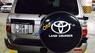 Toyota Land Cruiser 2005 - Bán Toyota Land Cruiser đời 2005 số sàn, giá tốt
