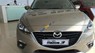 Mazda 3 AT  1.5L  2016 - Mazda Lê Văn Lương bán xe Mazda 3 All new 2016 giao xe nhanh - giá tốt. L/H: 0976834599 - 0912879858 để hưởng ưu đãi hơn