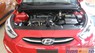 Hyundai Accent   1.4AT 2016 - Bán xe Hyundai Accent Hatchback 1.4AT đời 2016, màu đỏ, xe nhập