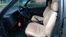 Nissan Pathfinder 1992 - Bán Nissan Pathfinder đời 1992, màu nâu xe gia đình