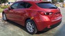 Mazda 3 2016 - Mazda 3 Hatchback, kiểu dáng thể thao, năng động, tiện dụng, giá cả ưu đãi