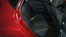 Ford Fiesta S 2011 - bán ô tô Ford Fiesta S 5 cửa 1.6AT 2011 màu đỏ